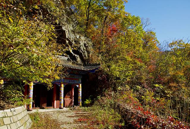 寒露已过秋风凉,寒露已过