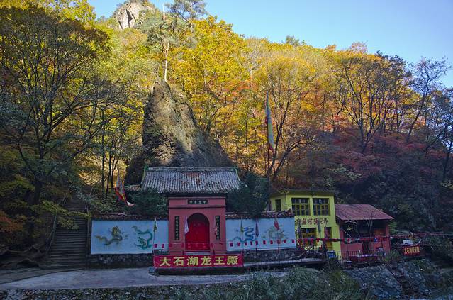 寒露已过秋风凉,寒露已过