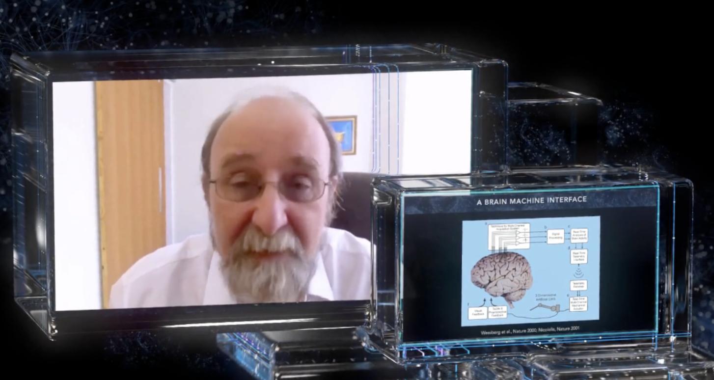 脑机接口的好处,脑机接口一旦成功意味着什么