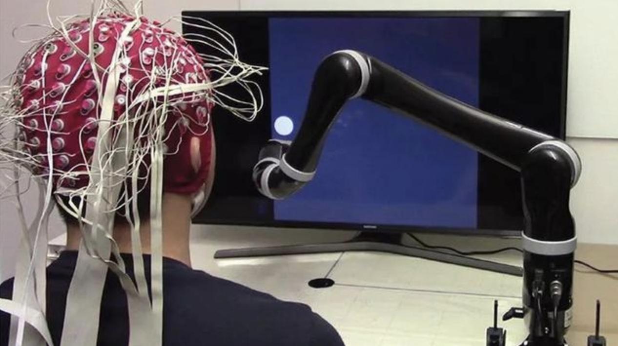 脑机接口的好处,脑机接口一旦成功意味着什么