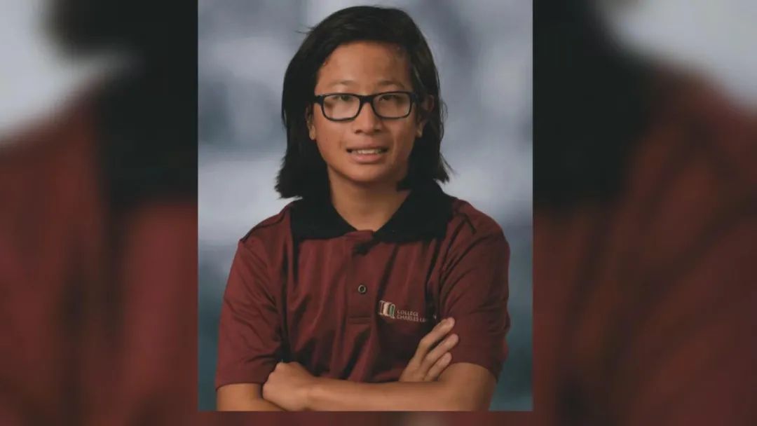 澳大利亚男孩回中国寻找亲生父母,华裔寻找亲生父母