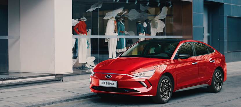 北京现代销量一滑再滑该何去何从,北京现代销量惨淡变卖工厂