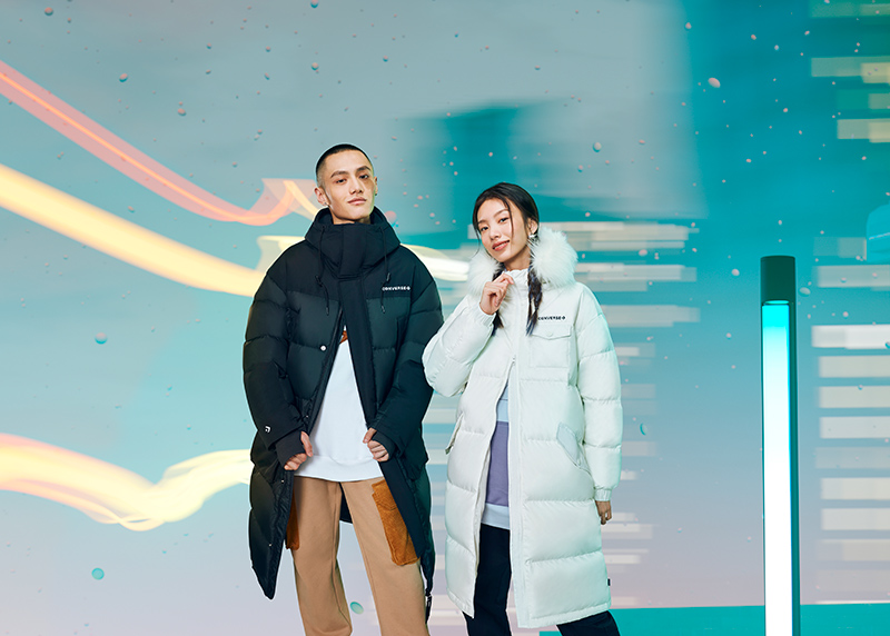 今日消费资讯：CanadaGoose首个鞋履系列即将发售、匡威推出暖冬城市适型系列