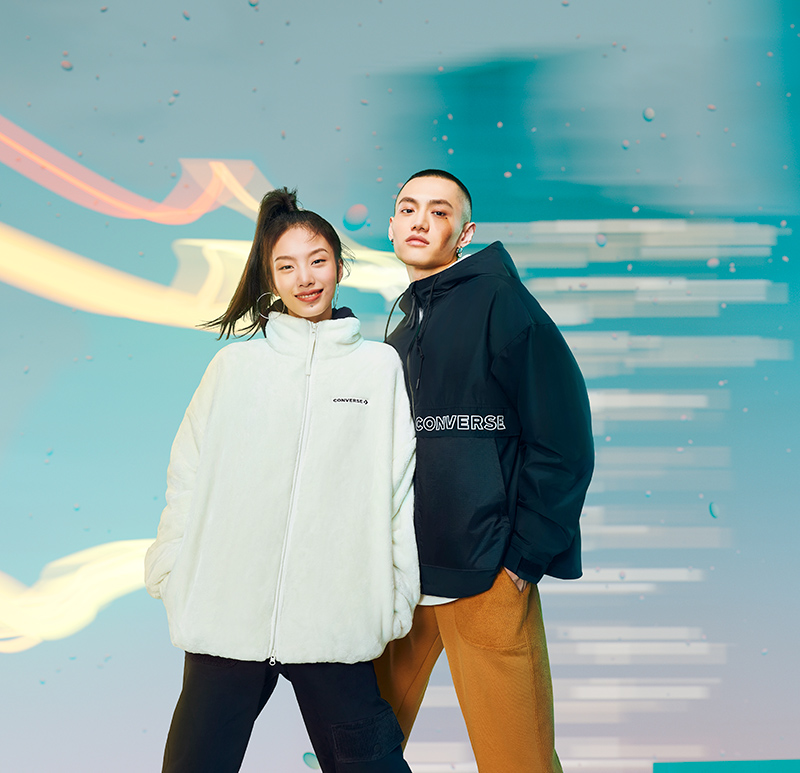 今日消费资讯：CanadaGoose首个鞋履系列即将发售、匡威推出暖冬城市适型系列