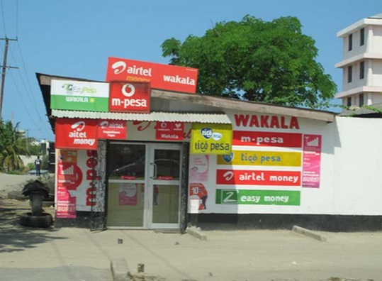 M-Pesa：造福万千贫困家庭的肯尼亚移动钱包