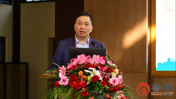 青岛即墨区中医医院顺利承办国家级继续医学教育项目“先兆流产的中西医治疗新进展”培训班