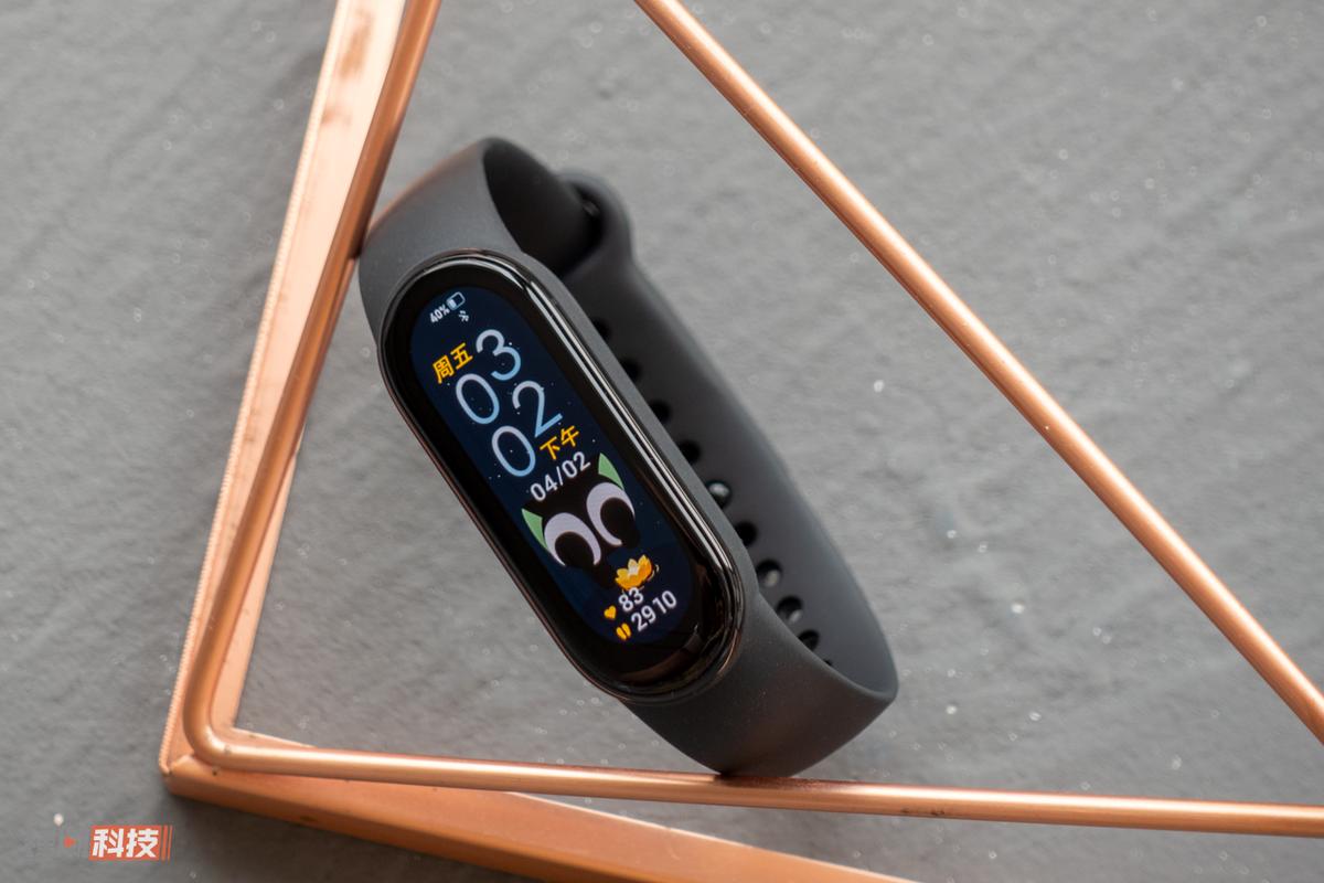 手环究竟应该选哪款,2018年什么智能手环值得买