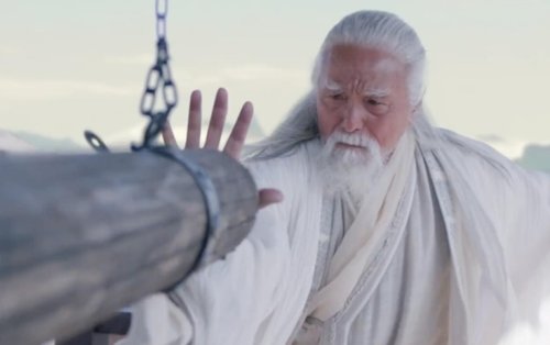 郭襄张三丰开宗立派,郭襄为什么在峨眉派武功最高