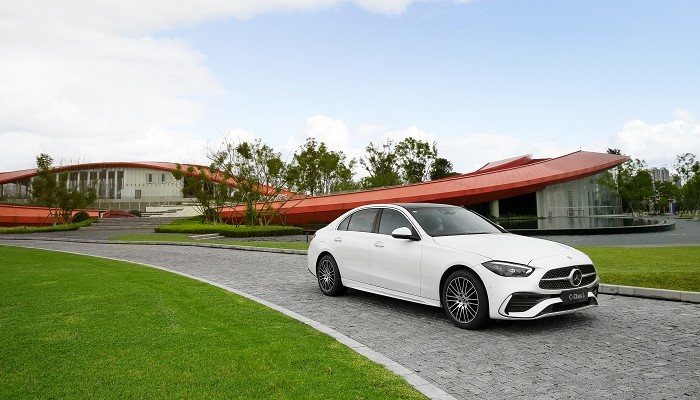 大连奔驰c车友圈,大连奔驰c级车友会