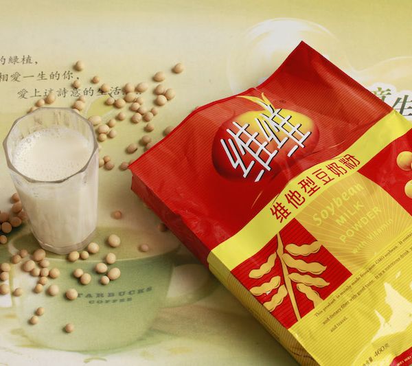 维维股份奶茶店,维维集团为什么卖掉维维股份