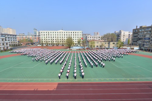 沈阳市第七中学卓越校区,双减政策下中学取得主要成绩总结