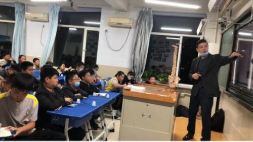 沈阳市第七中学卓越校区,双减政策下中学取得主要成绩总结