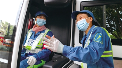 环卫工90年代,环卫工的心酸与苦累谁能懂