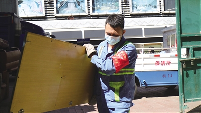 环卫工90年代,环卫工的心酸与苦累谁能懂