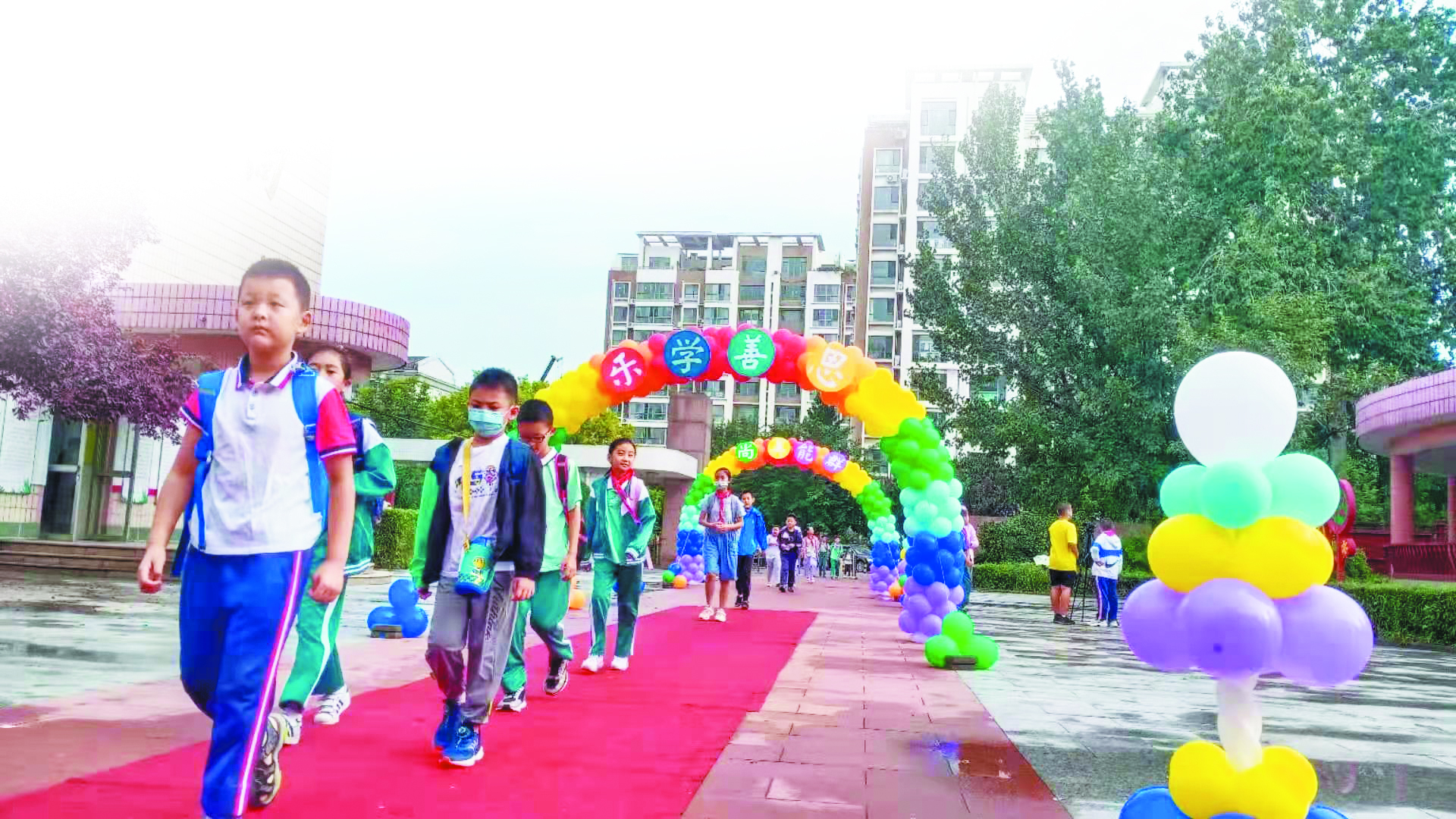 全国掀起学习淄博热潮,学习淄博让人民更幸福