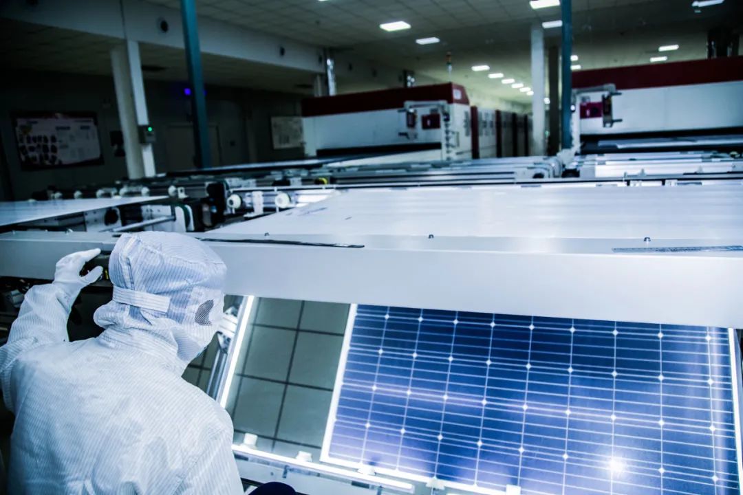 零碳光伏,零碳源光伏发电