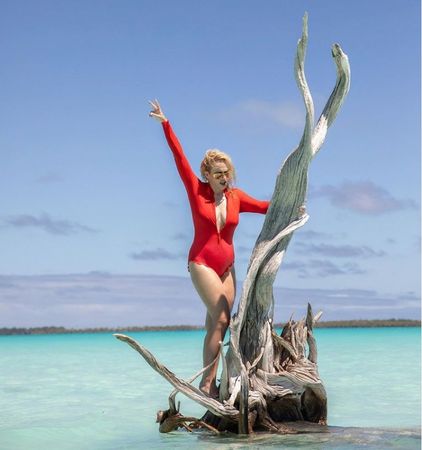 胖艾美,胖艾美减肥效果