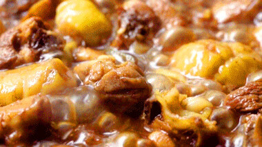 秋冬补肾正当时的方子,春夏秋冬补肾正确方法