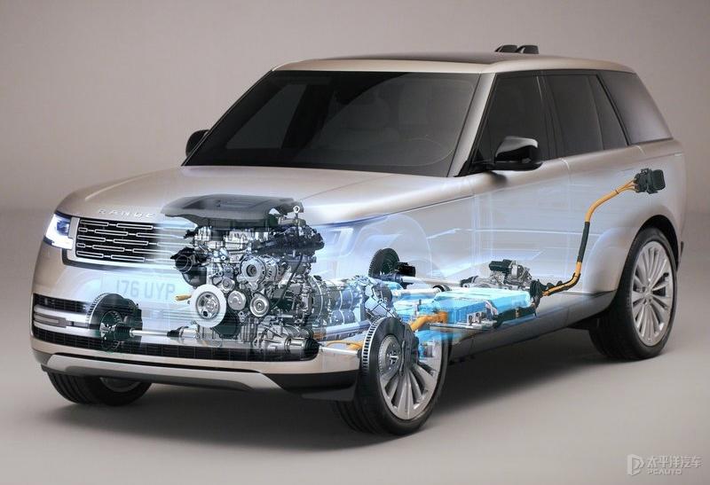 新一代路虎揽胜起售价涨20万,路虎揽胜即将上市新款