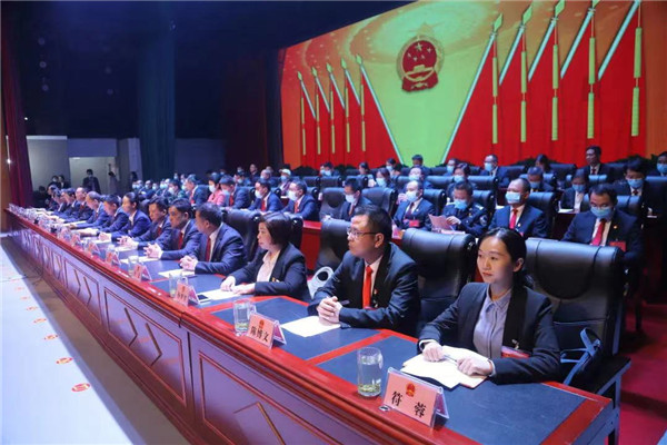 红观察丨描绘新蓝图看赫山如何开启新征程