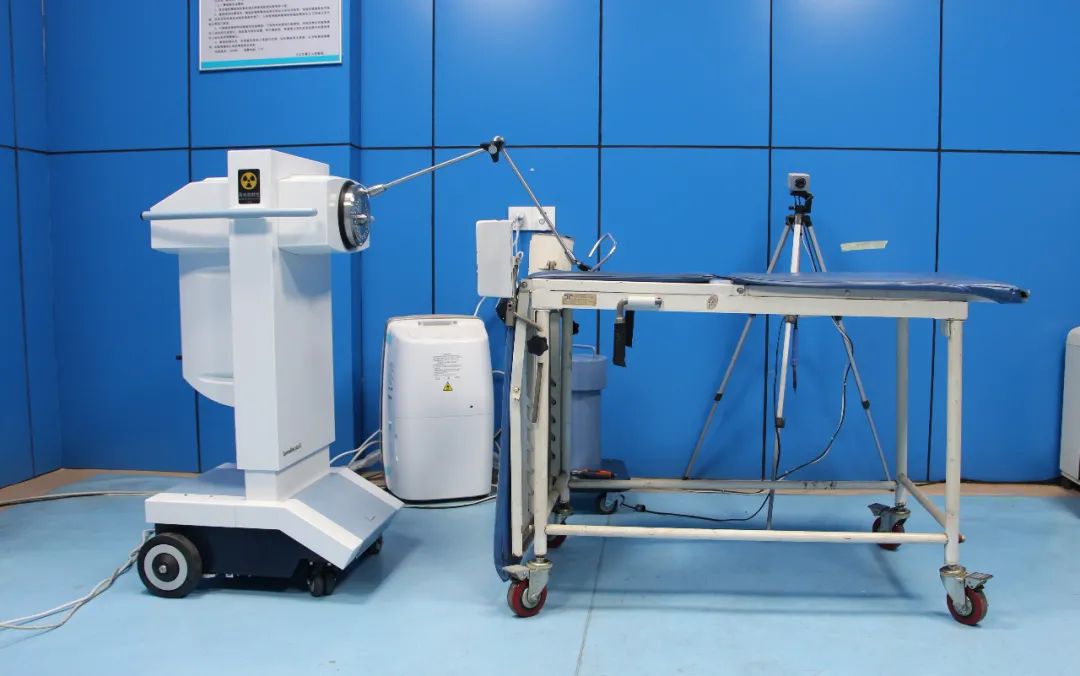 精准“打击”，让癌症患者绝处逢生——九江市第三人民医院放射治疗中心新设备新技术专题,二