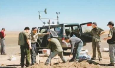 探访林草科研国家队中国林科院——他们把论文写在祖国大地上