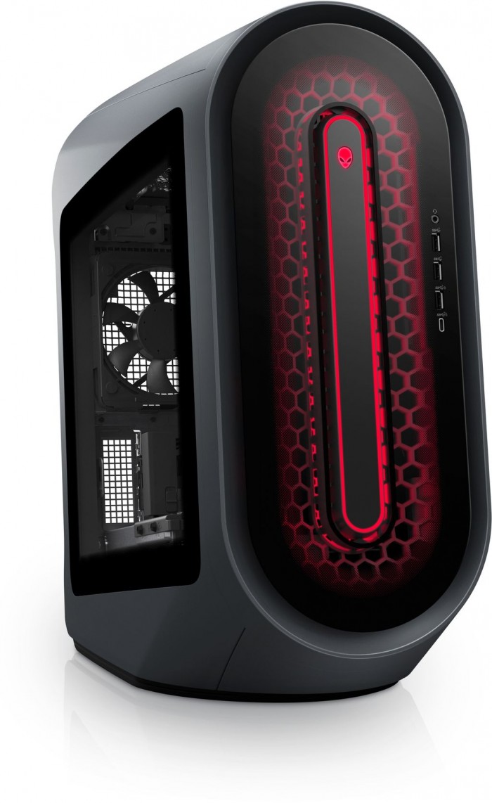 alienwareaurorar12,alienwareaurorar13缁勮