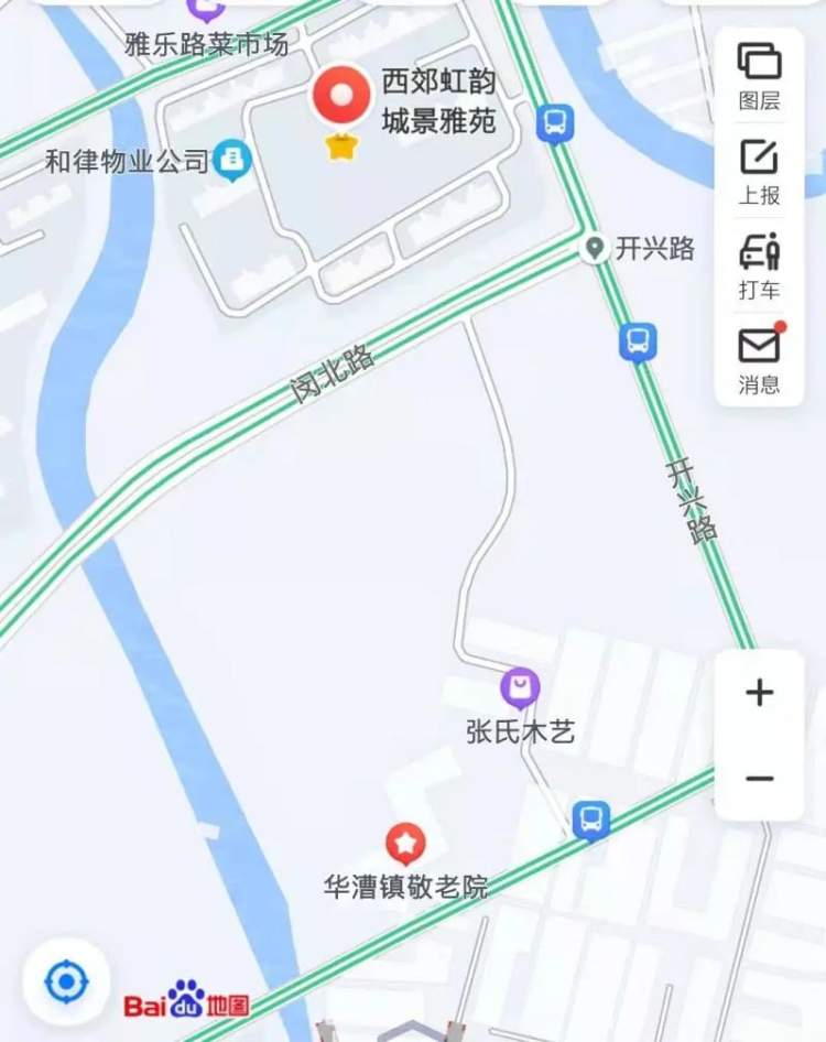 开兴路上“伐开心”，周边居民：八年投诉无果！半夜被吓醒，窗都开不了