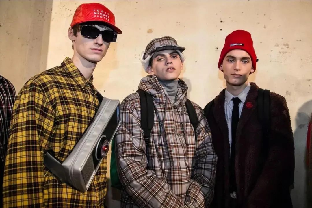 复古科幻风格,复古科幻风