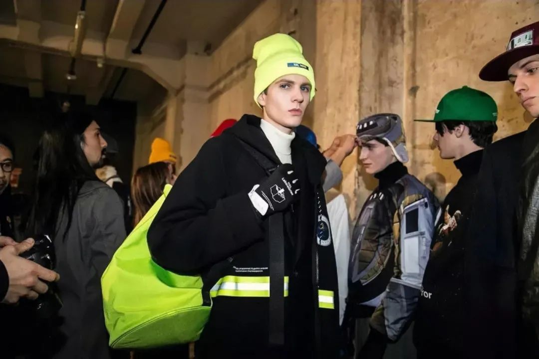 复古科幻风格,复古科幻风