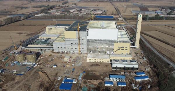 德惠:实体经济做大做强激发全面振兴新动能