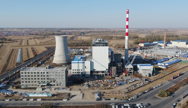 德惠:实体经济做大做强激发全面振兴新动能