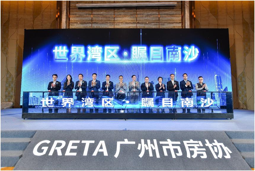 南沙哪个板块有18号线地铁,南沙十八号线利好楼盘