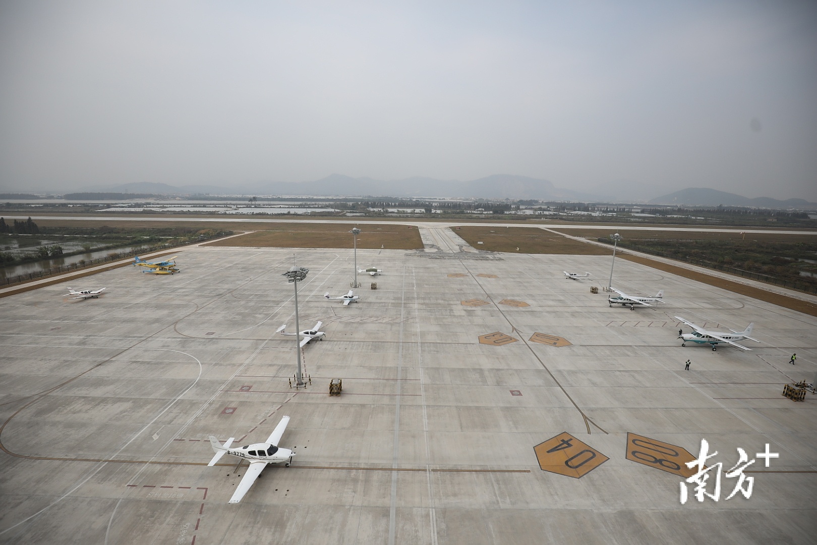 珠海机场二号航站楼2024,珠海机场最新出入消息