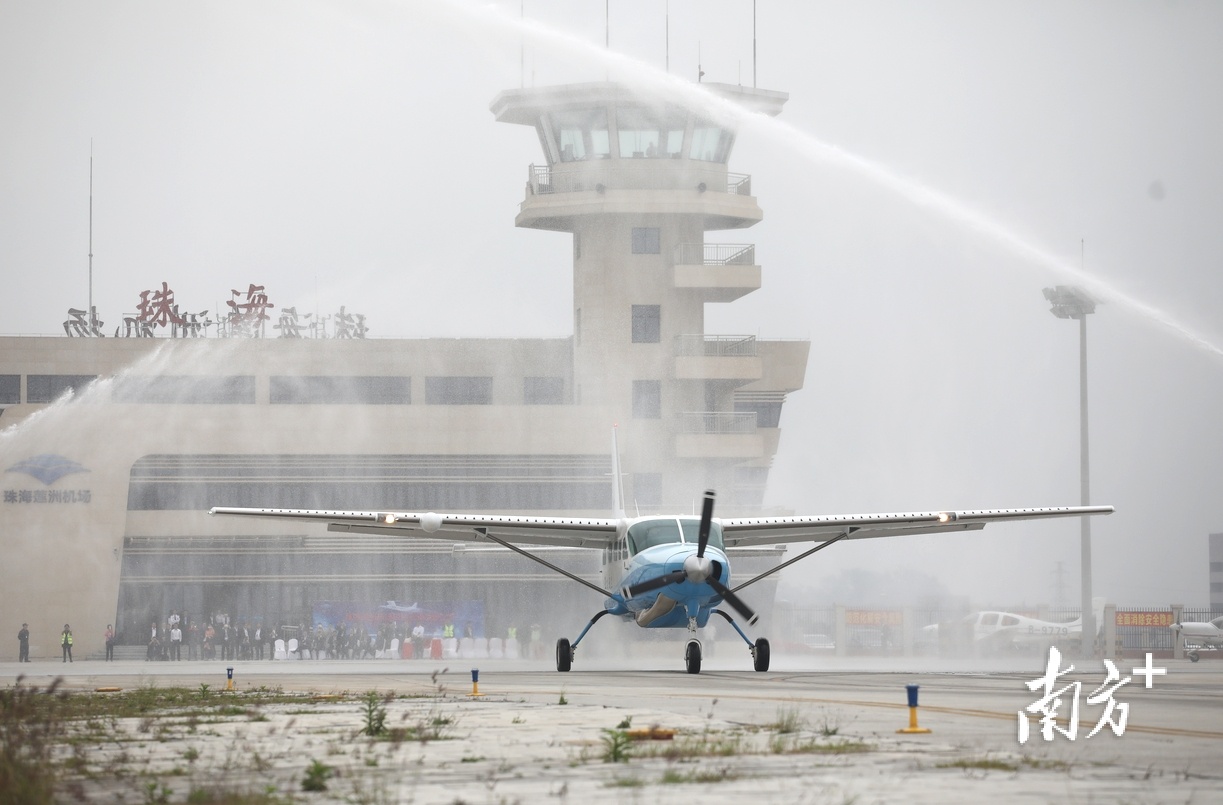 珠海机场二号航站楼2024,珠海机场最新出入消息