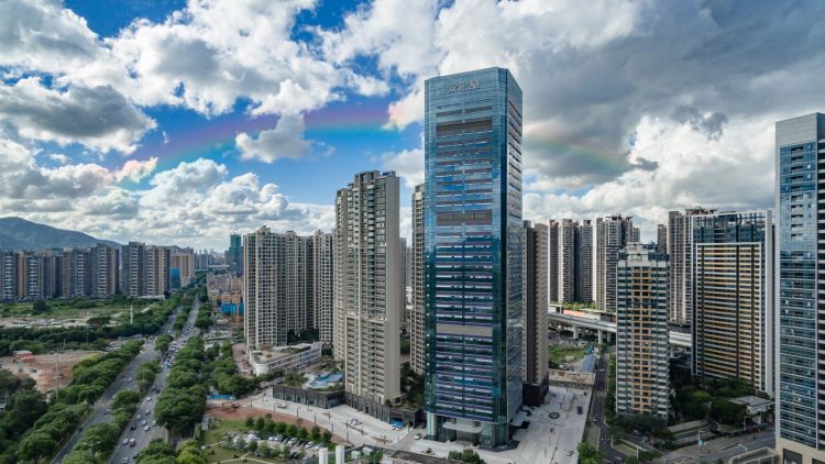 营业额超过1000万入驻产业园区,入驻企业产值明细表