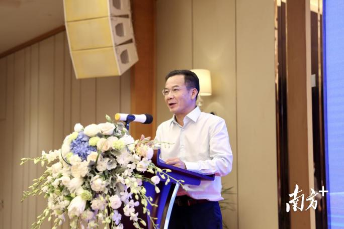 视频｜智采“供”发展！东莞市采购与供应链联合会成立