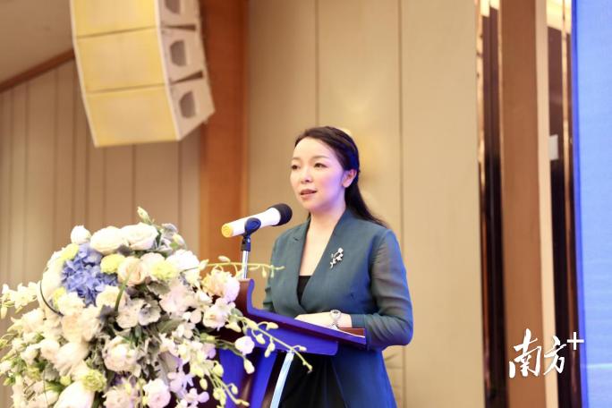 视频｜智采“供”发展！东莞市采购与供应链联合会成立