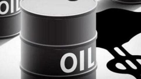 国际原油价格急速下跌,原油价格跌1300成品油大概跌多少