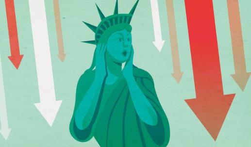 国际原油价格急速下跌,原油价格跌1300成品油大概跌多少