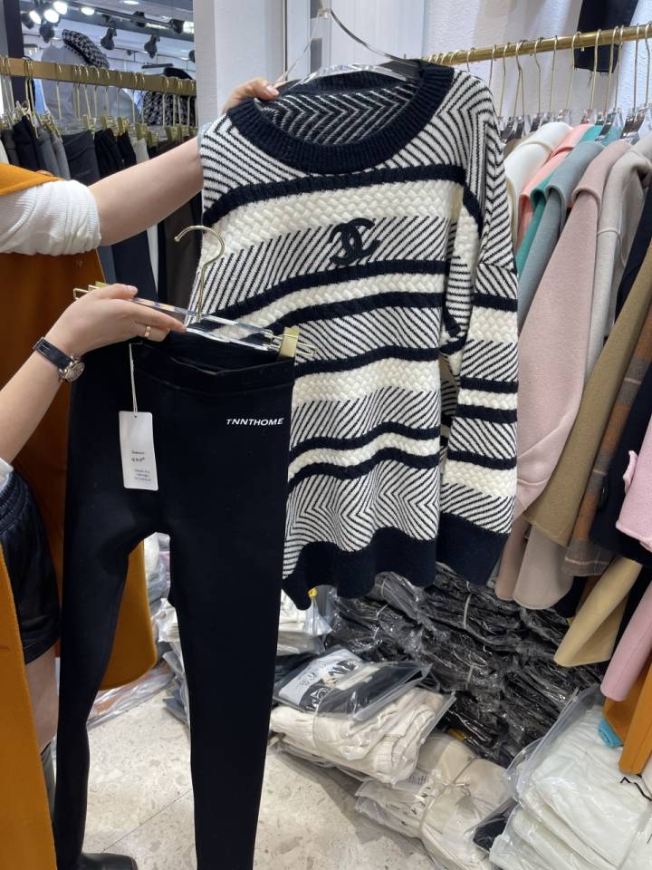 双十一疯狂购物采访,杭州四季青双十一