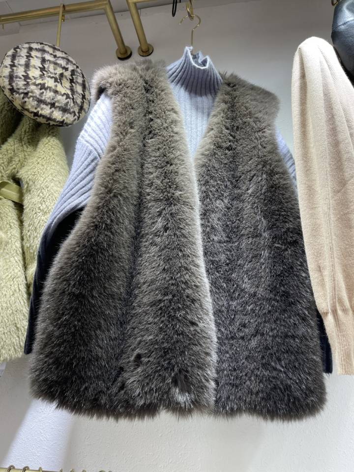 双十一疯狂购物采访,杭州四季青双十一