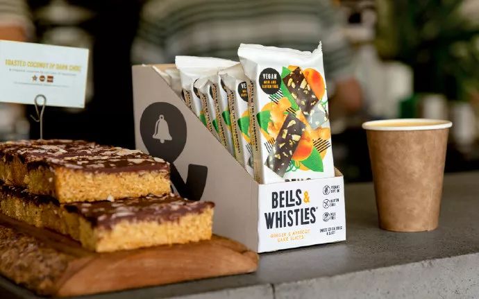 食品饮料品牌策划电商包装设计,日本高档糖果展示桶包装设计