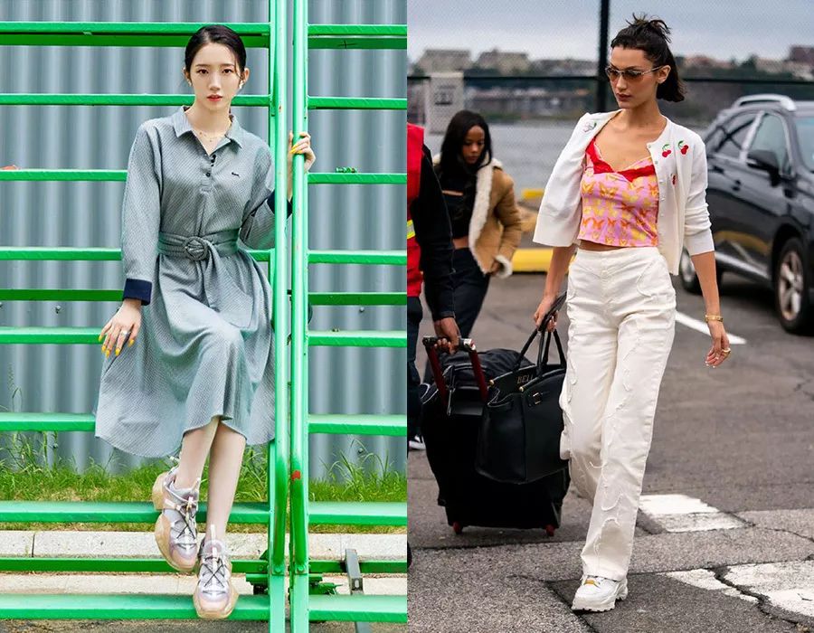 今年哪双鞋值得入手,今年必须入手的一双鞋子