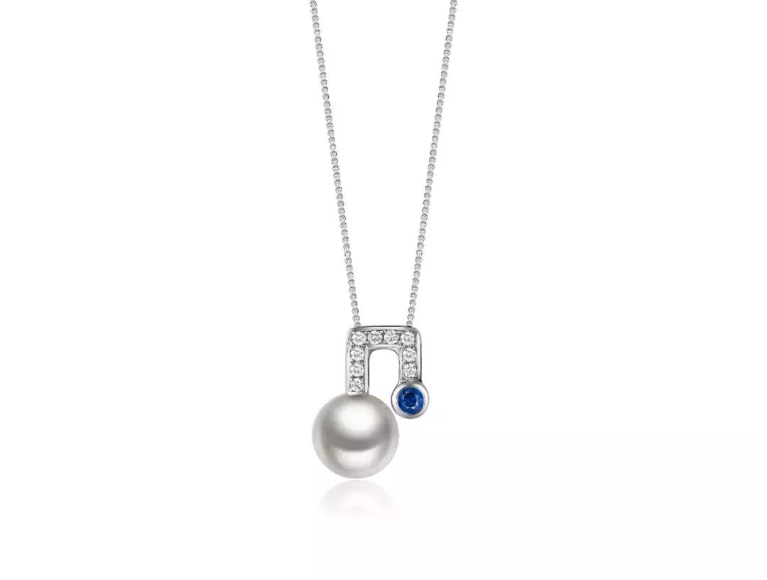 2019.05.11—2019.05.15|海润珍珠，给你最好的疼爱。