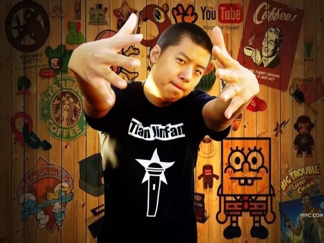 RapofCity!城市永远都是说唱歌手绕不开的一个话题