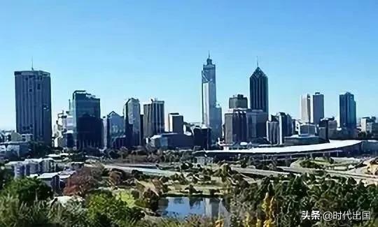 澳大利亚哪个城市最适合移民,澳大利亚哪个州移民最容易