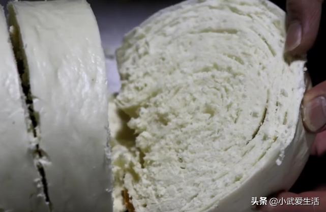 安徽大叔开店卖红烧肉,安徽大叔摆摊