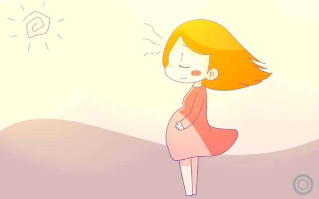 孕妈后期体重超标可以控制体重吗,孕期孕妈体重长超了怎么办