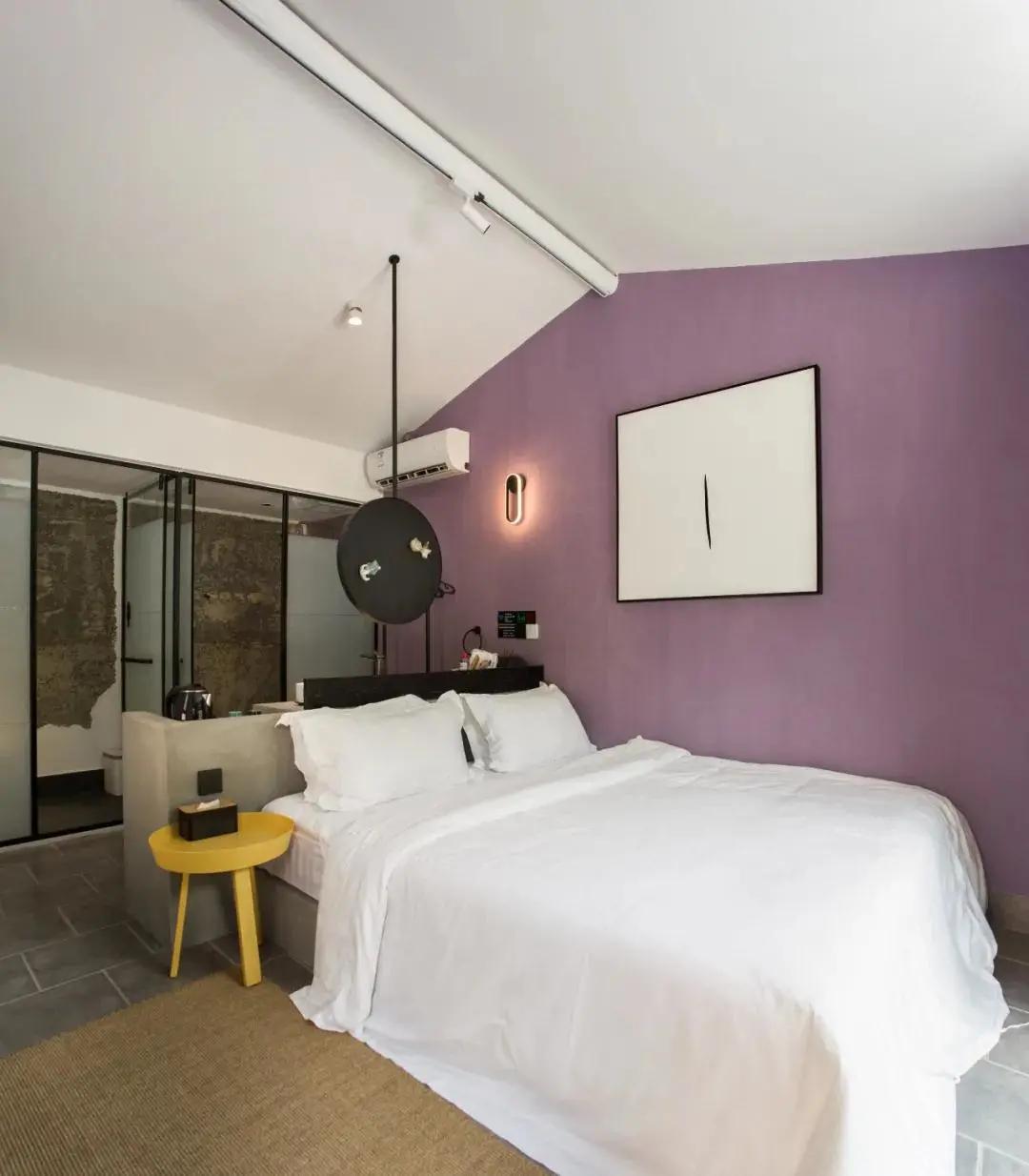 惠州南昆山民宿推荐,藏在南昆山竹林里的民宿